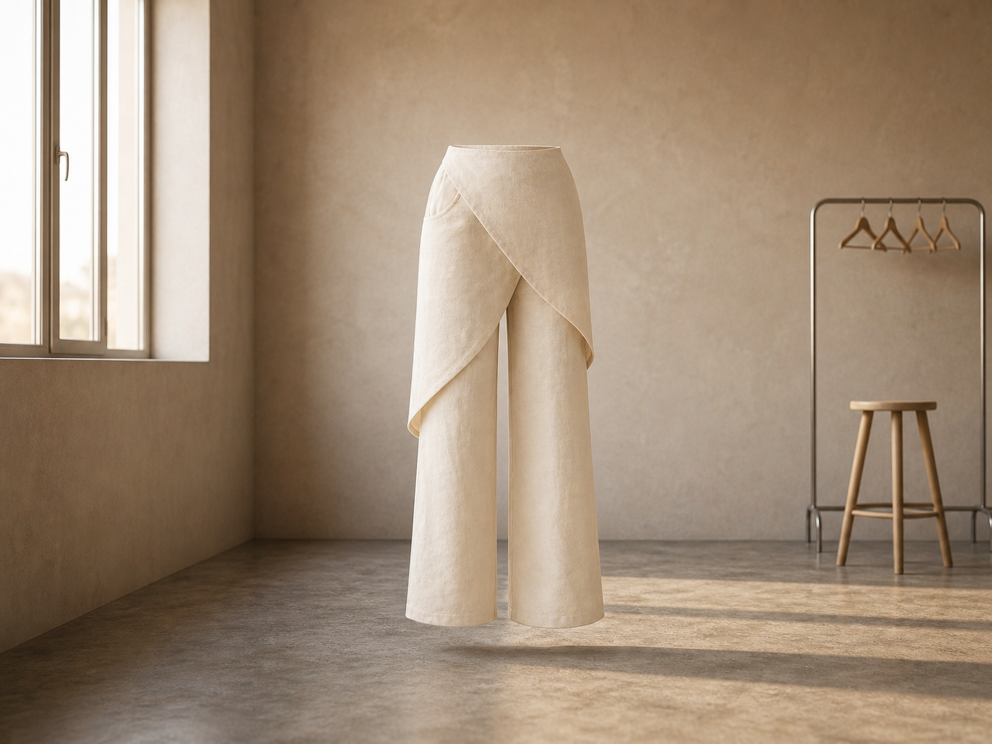 Pantalon Aura