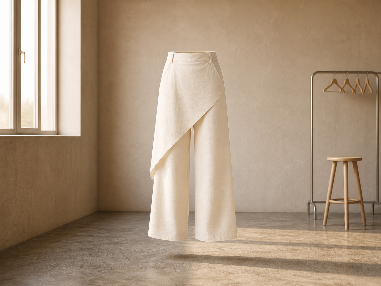 Pantalon Éclipse